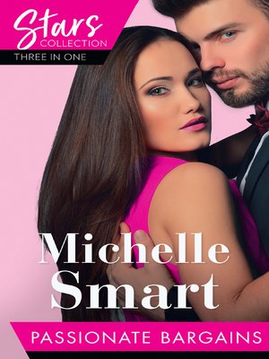 cover image of Mills & Boon Stars Collection